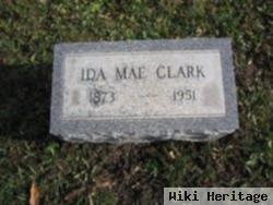 Ida Mae Clark