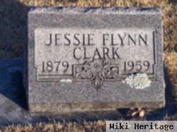 Jessie Flynn Clark