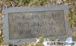 Lona Gurley Gray