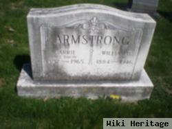 William B. Armstrong