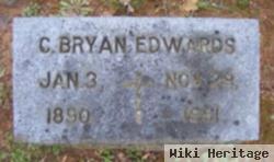 Cicero Bryan Edwards