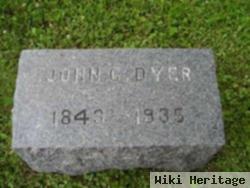 John C. Dyer