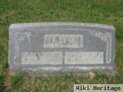 William H Welch