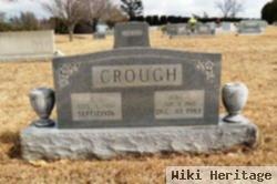 E G Crough