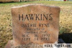 Averie Ryne Hawkins