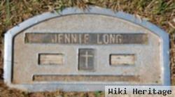 Jennie Long