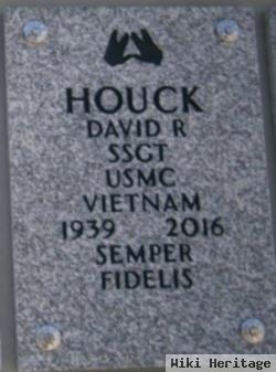 David Rupert Houck