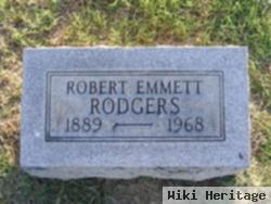 Robert Emmett Rodgers