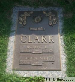Robert L. Clark