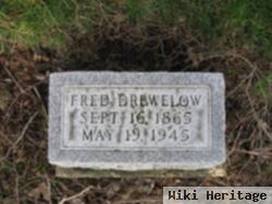 Fred Drewelow