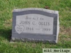 John C. Ollis