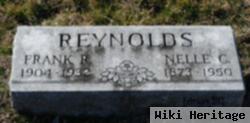 Nelle C Roselle Reynolds