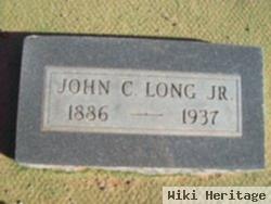 John C. Long, Jr