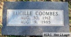 Lucille M. Coombes