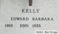 Edward Kelly