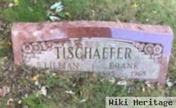 Frank Tischaefer