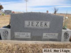 Joseph H. Jezek