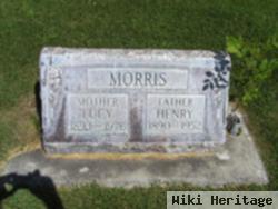 Henry Morris