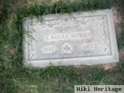 Charles Harold Hopkins