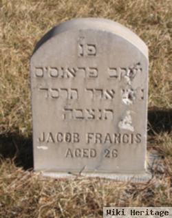 Jacob Francis