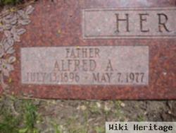 Alfred A. Herold