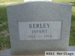 Infant Kerley