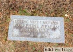 Josephine Ziemian Introvigne