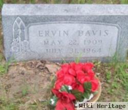 Ervin Davis