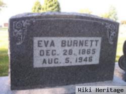 Eva Erskine Burnett