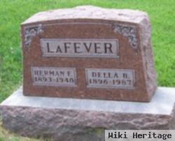 Herman Elbert Lafever