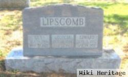 Edward David "eddie" Lipscomb