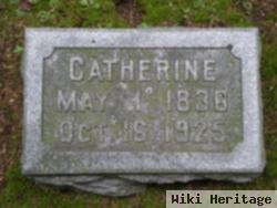 Catherine O'hearn Mccabe