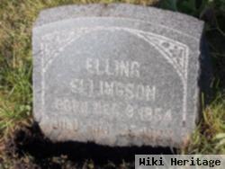 Elling Ellingson