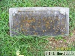 Robert S Miller