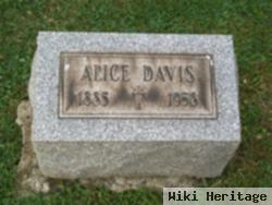 Alice Davis