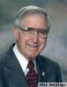 James F. Eash