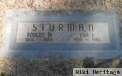 Robert Henry Sturman