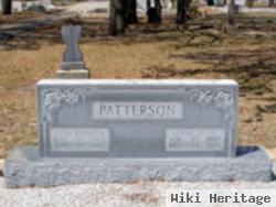 Leon Kenneth Patterson