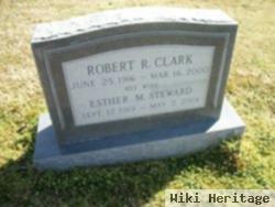 Esther M Steward Clark