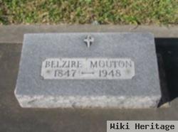 Belzire Mouton