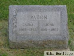 John H. Padon