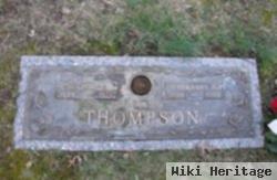 Theodore R. Thompson