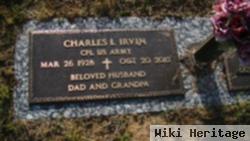 Charles L. Irvin