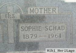 Sophie Zimmerer Schad