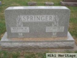 William N. Springer