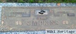 Grover L Simpkins