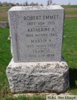 Robert Emmet Flynn