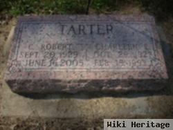 C Robert Tarter