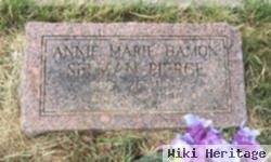 Annie Marie Hamon Pierce