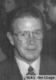 Gary Allen Wyllie